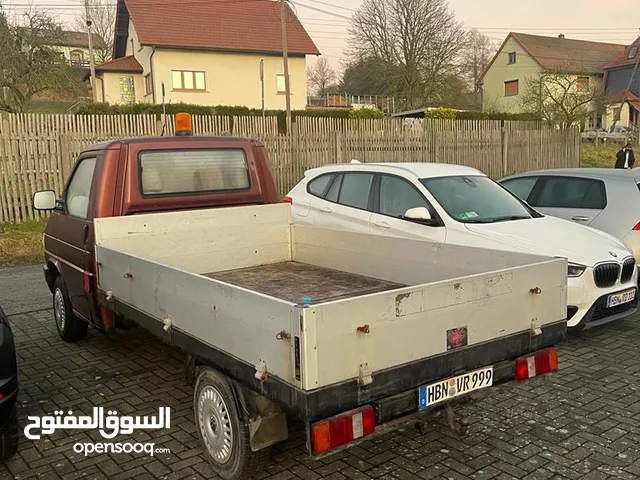 Used Volkswagen ID 4 in Gharyan