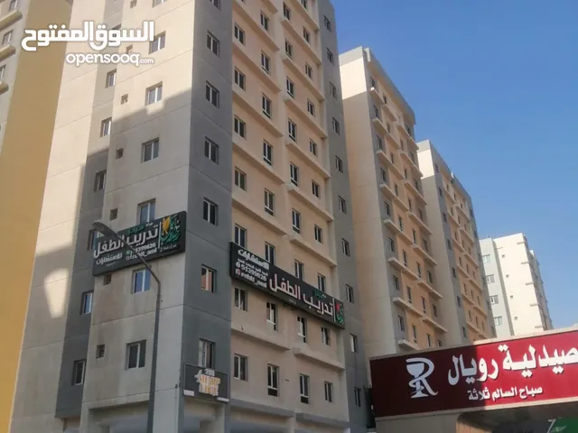 65 m2 2 Bedrooms Apartments for Rent in Mubarak Al-Kabeer Sabah Al-Salem