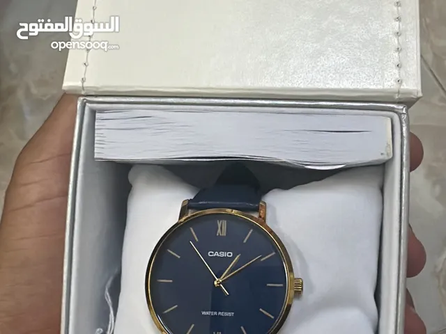 Analog Quartz Casio watches  for sale in Al Dhahirah