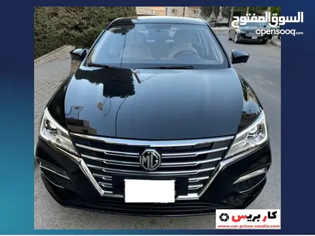MG5 وكاله استعمال شهرين