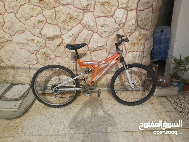 بيع بسكليت نمره 26 الموقع اربد حي القصيله
