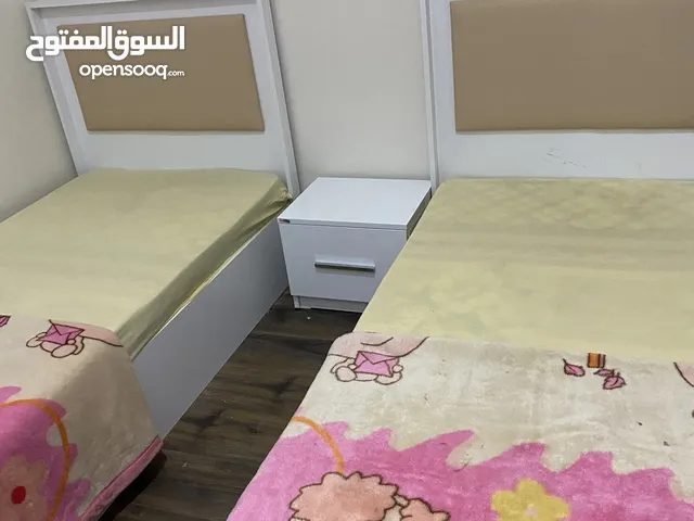 غرفة نوم أطفال