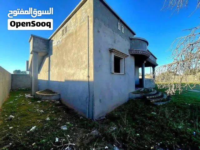   2 Bedrooms Townhouse for Sale in Tripoli Qasr Bin Ghashir