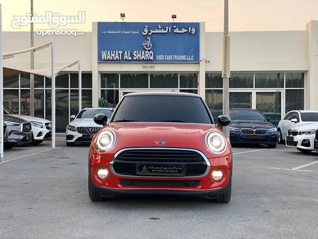 Used MINI Other in Sharjah