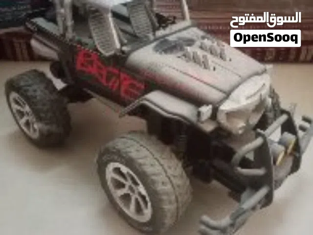 سياره تحكم عن بعد