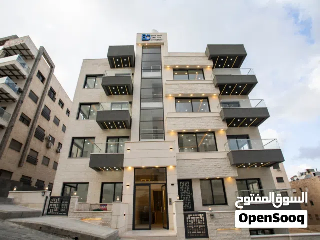 150 m2 3 Bedrooms Apartments for Sale in Amman Jubaiha