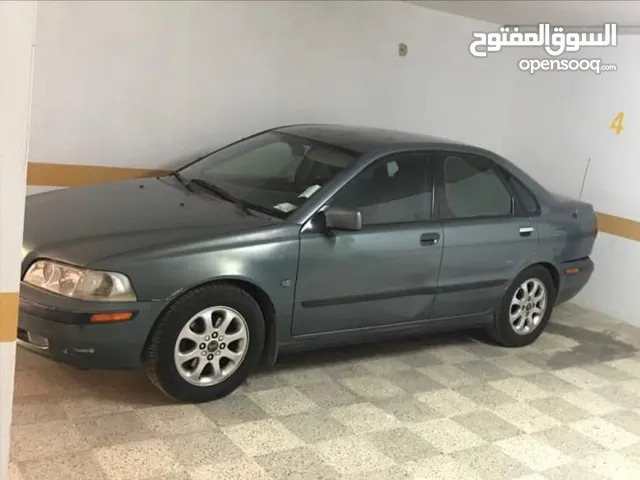 Used Volvo S 40 in Amman