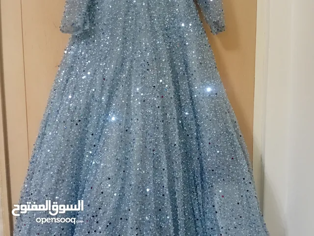 فستان خطبه او عرس