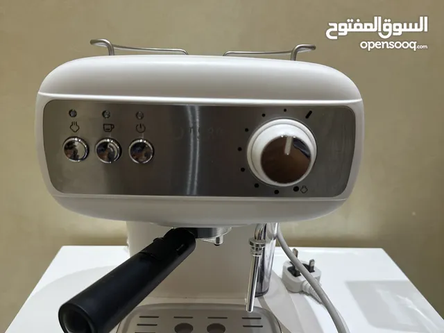 آلة قهوة من شركة noon
