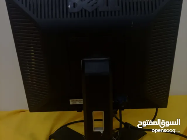 15.6" Dell monitors for sale  in Tripoli