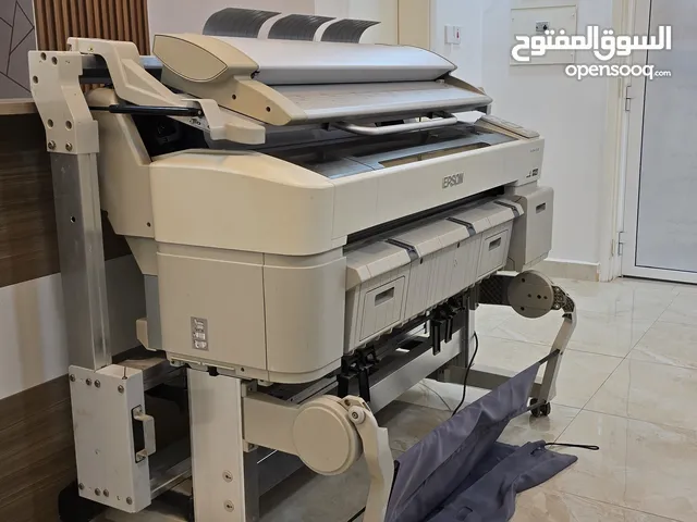 Printers Epson printers for sale in Al Dakhiliya