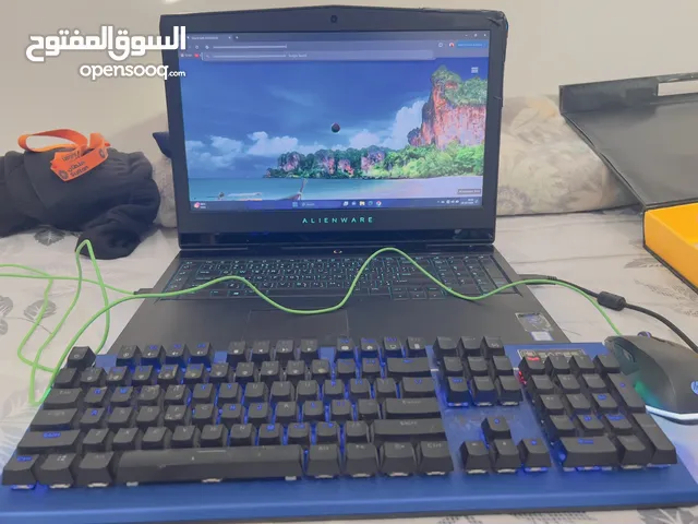 ALIENWARE 17 R4