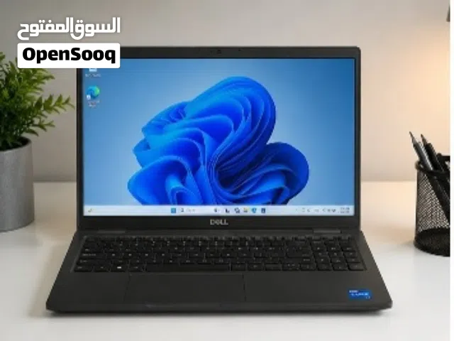 ديل Latitude
