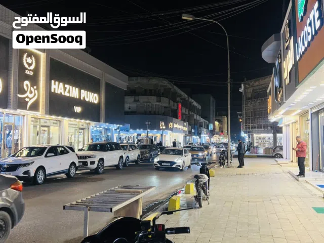 محل بشارع الوطن تجاري للأيجار