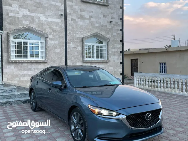 Mazda 6 2018 in Muscat