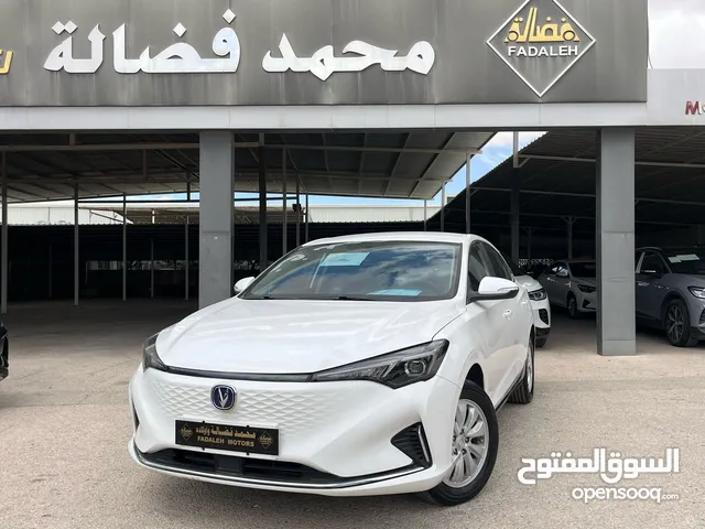 شانجان ايدو 2021 اقساط 2500 تسليم مفتاح