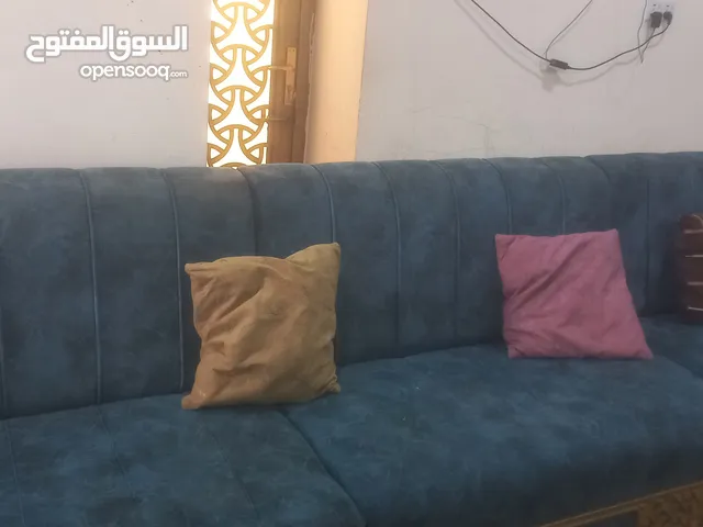 قنفات مستعملة اخو جديد