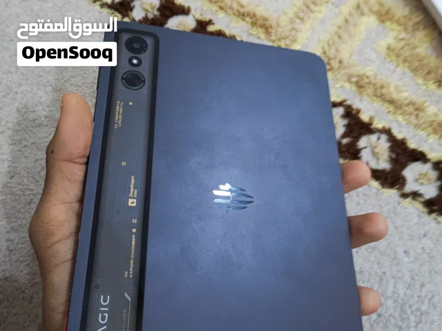 ايباد  ريدماجك استرا  وبي مجال