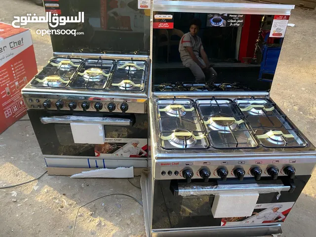  Electric Cookers for sale in Cairo