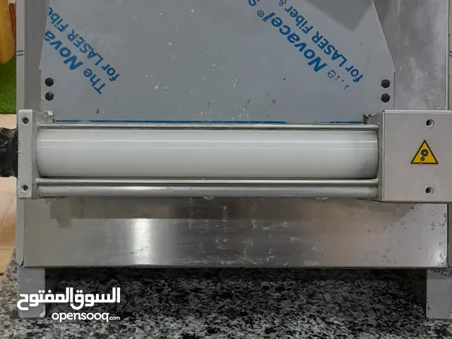 فرّادة عجين ، شفاط هود مع التوربين للبيع، مع منظومة مبيعات متكاملة متكونة من شاش لمس وطابعة وكيبورد