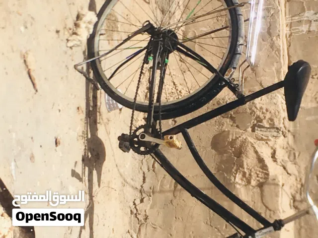 بيسكل البيع  ابريك شغال وكلشي شغال بي