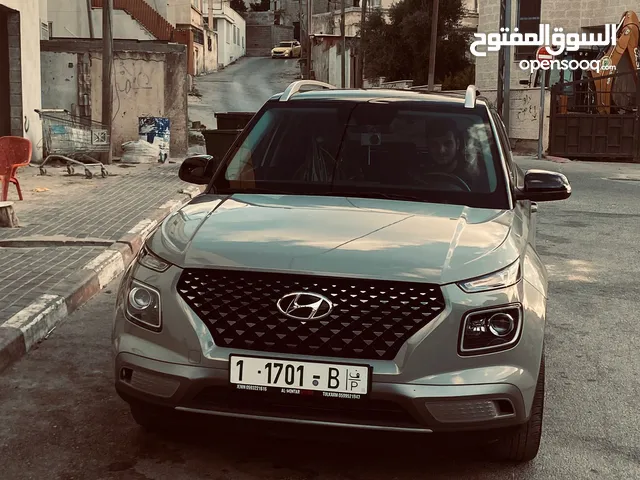 هونداي فيينو V-line فل اضافات ما عدا فتحة