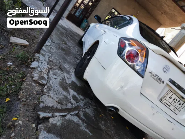 نيسان التيما 2009