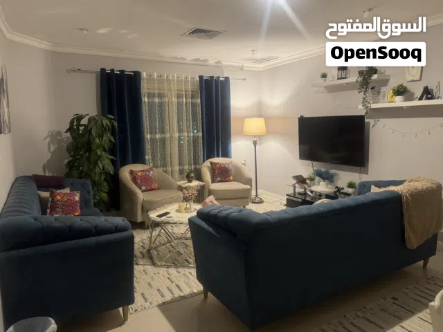 شقة للإيجار المؤقت