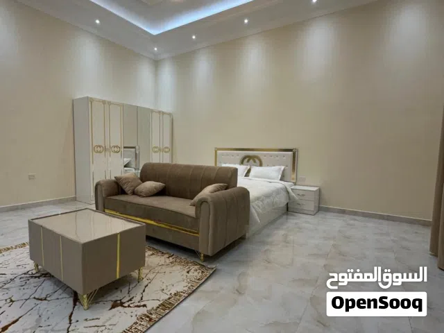 88 m2 Studio Apartments for Rent in Al Ain Al Muwaiji