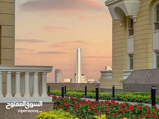 140m2 2 Bedrooms Apartments for Sale in Cairo New Administrative Capital