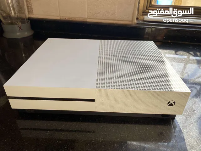 Xbox One S Xbox for sale in Amman