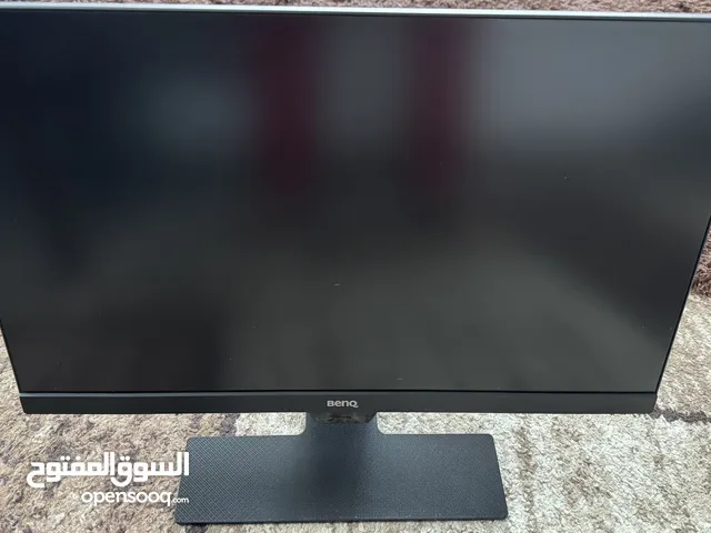 Benq monitor