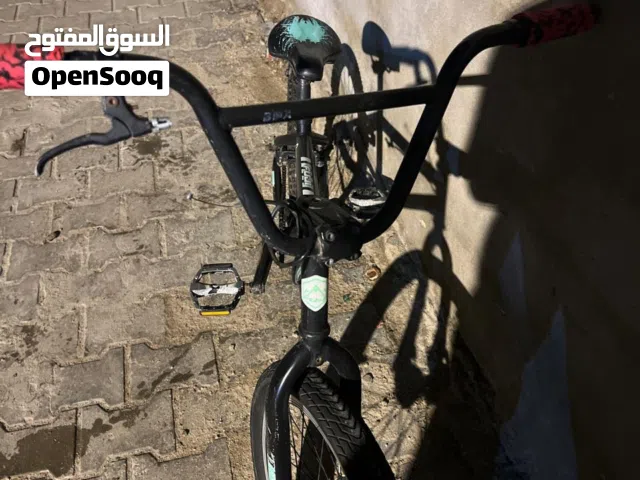 بايسكل بي ام اكس BMX