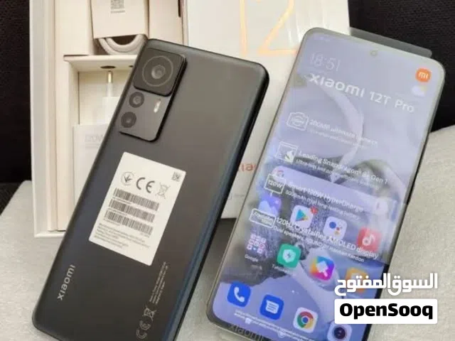 Xiaomi 12T Pro 256 GB in Zliten