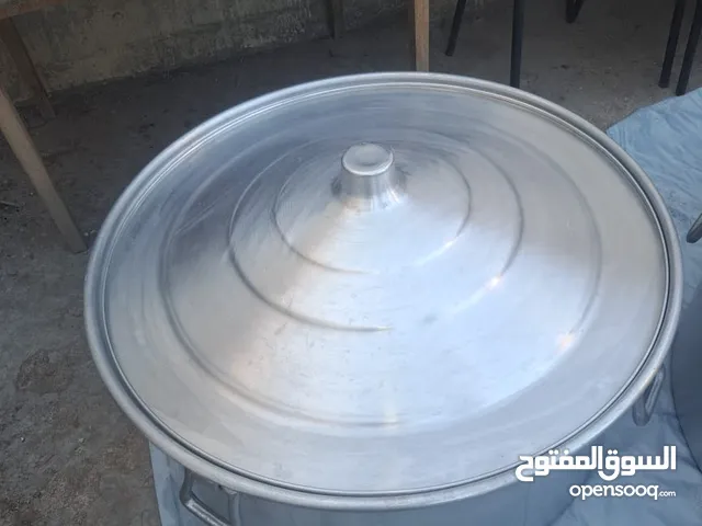 طناجر الامنيوم