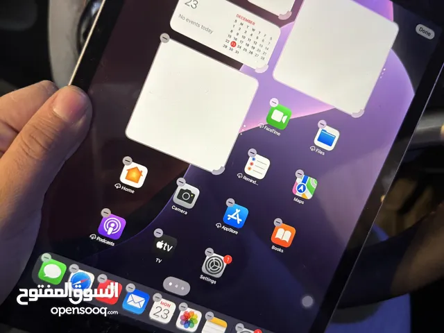 IPAD 9 بسعر حررررق