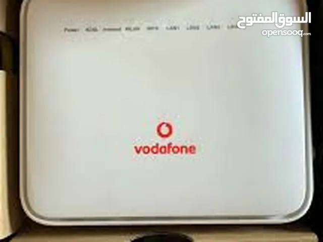 راوتر فودافون vdsl dg8045