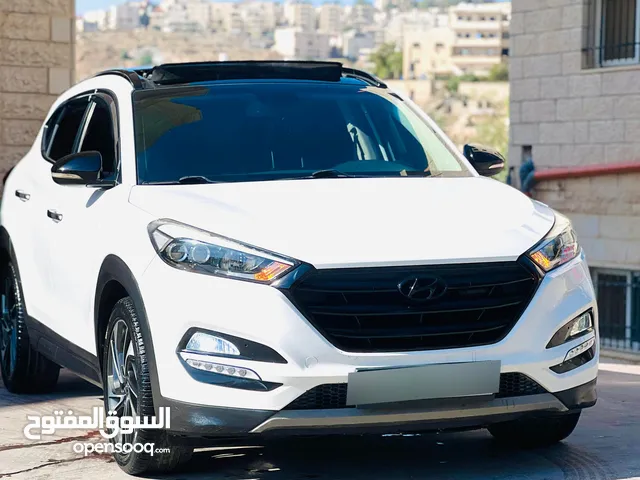 Used Hyundai Tucson in Bethlehem