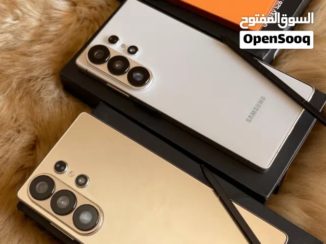 Samsung s25ultra