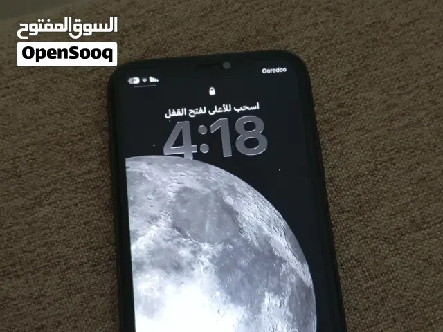 Apple iPhone 11 128 GB in Muscat