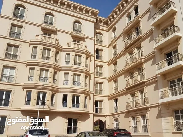 75 m2 Studio Apartments for Sale in Cairo Fifth Settlement
