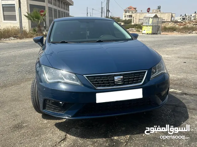 سيات ليون ترخيص 2017 كرتونة