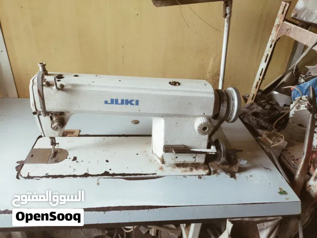 ماكينه خياطه للبيع