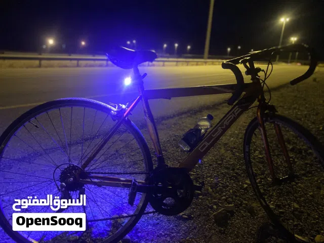 للبيع دراجه هوائيه