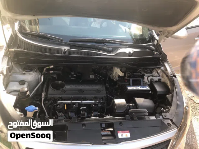 Used Kia Sportage in Baghdad