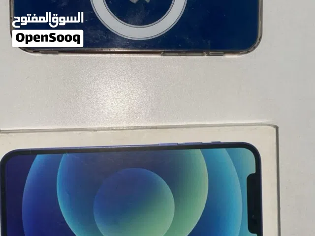 Apple iPhone 12 128 GB in Benghazi