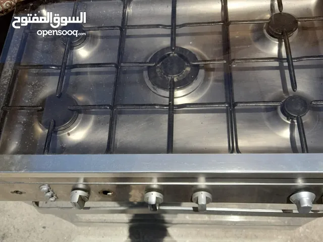 Tecnogas Ovens in Amman