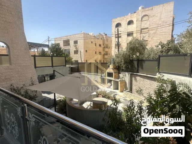 فيلا  للبيع (دوبلكس ) مجدد بالكامل في أجمل مناطق ضاحية الرشيد بتشطيبات راقية / ref 9919