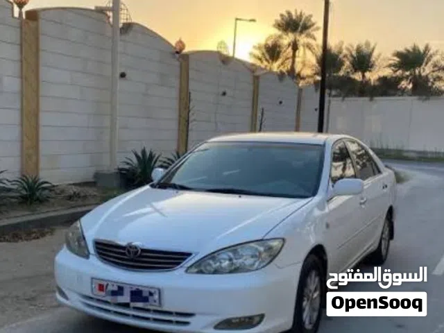 Used Toyota Camry in Southern Governorate