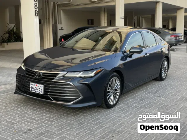 تويوتا أفالون